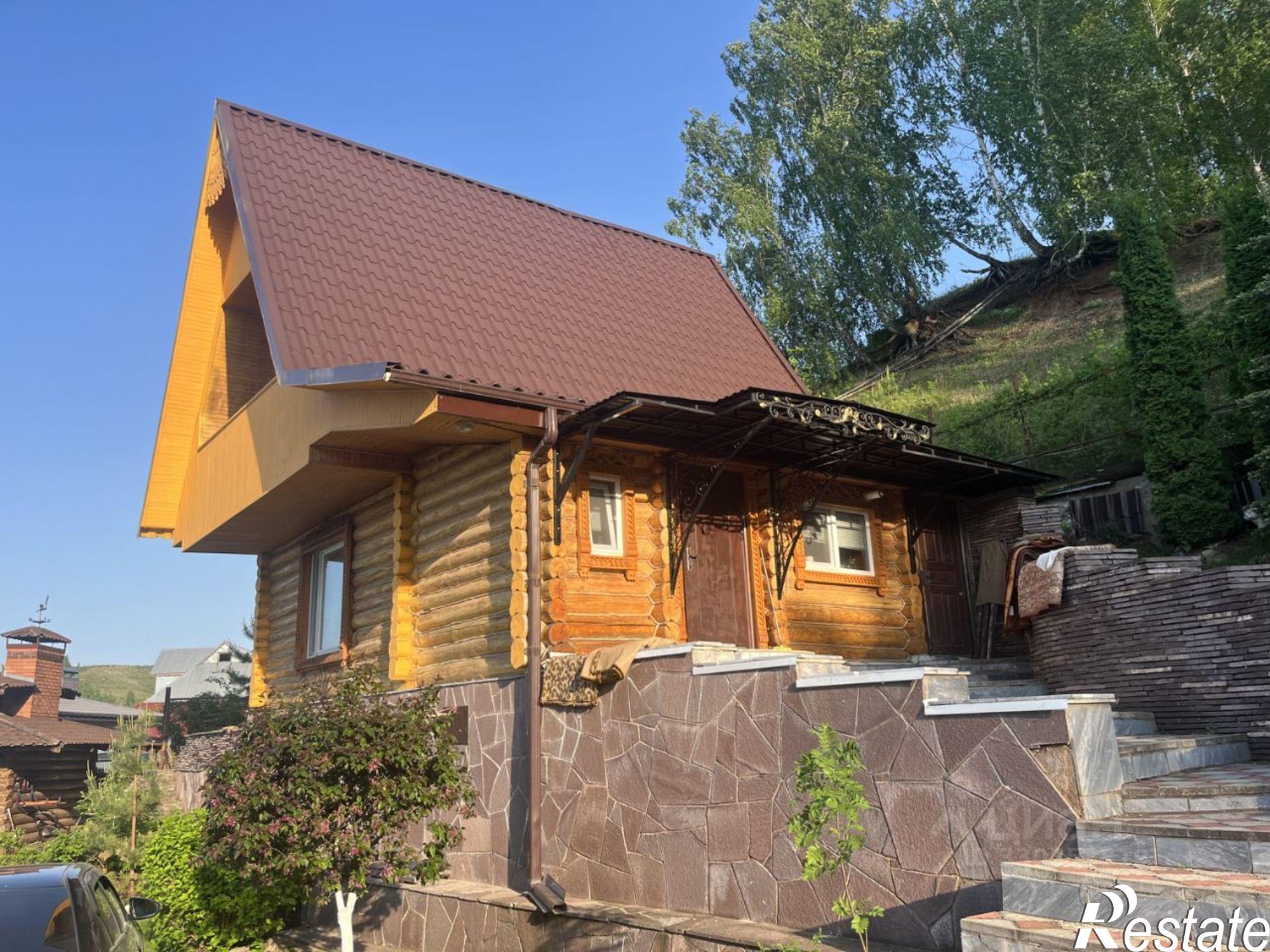 Купить дачу, дом, коттедж за 24 900 000 рублей на Туймазинский район