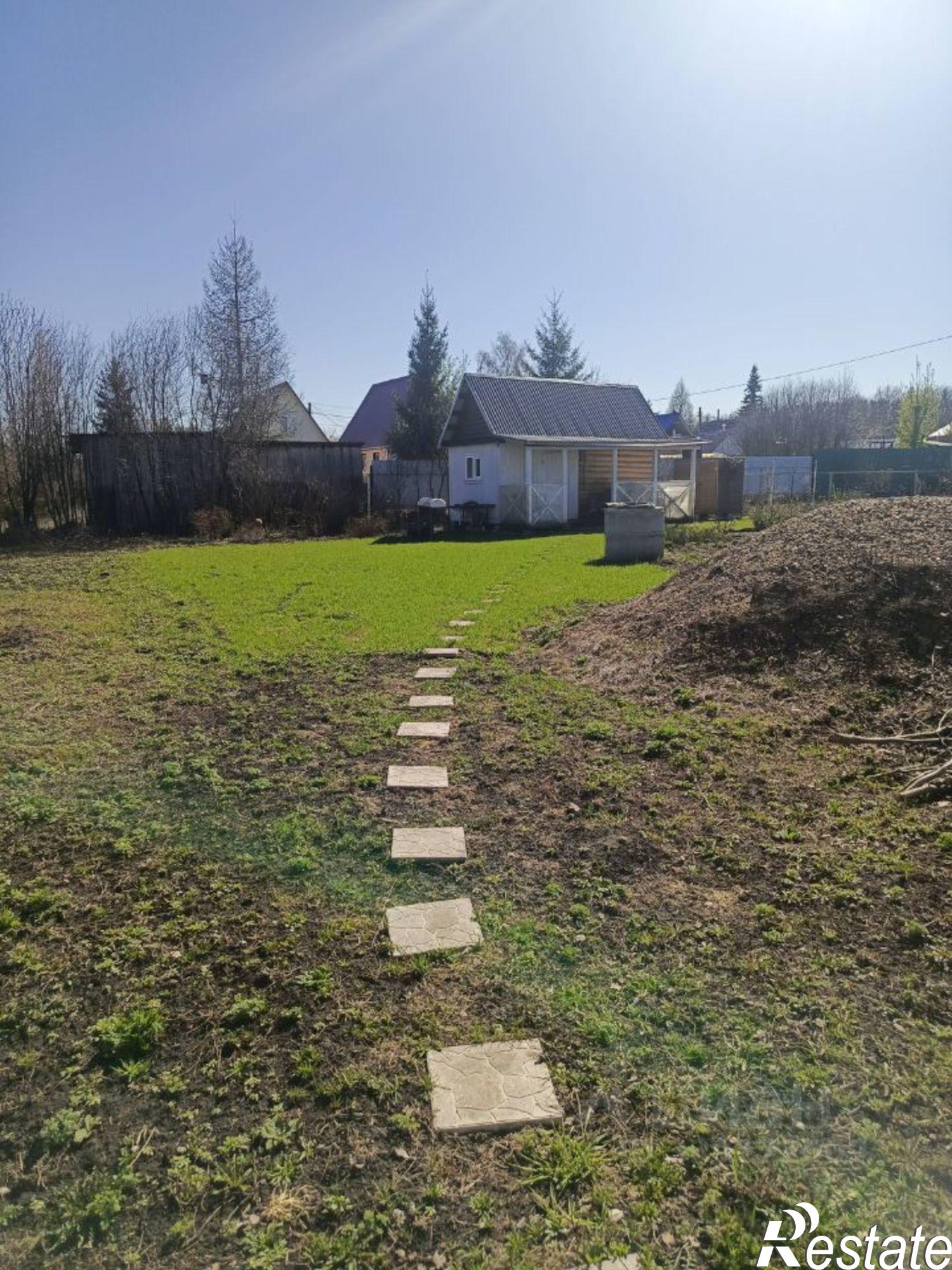 Купить дачу, дом, коттедж за 1 180 000 рублей на Уфимский район