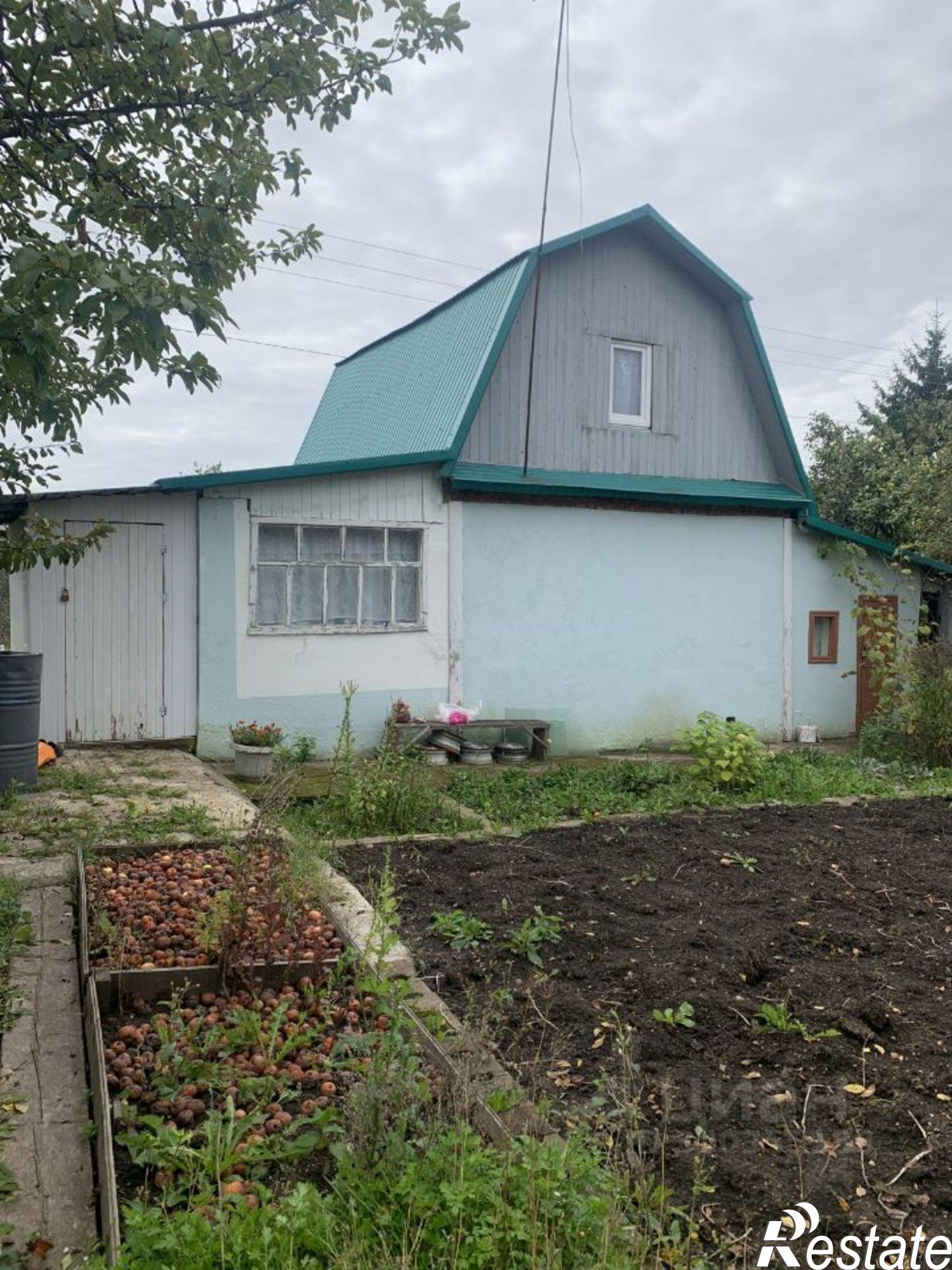 Купить дачу, дом, коттедж за 830 000 рублей