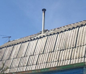 коттедж 50 кв м Уфимский район