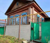 коттедж 82 кв м ул Грузинская, 19