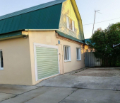 коттедж 169 кв м ул Советская, 27б