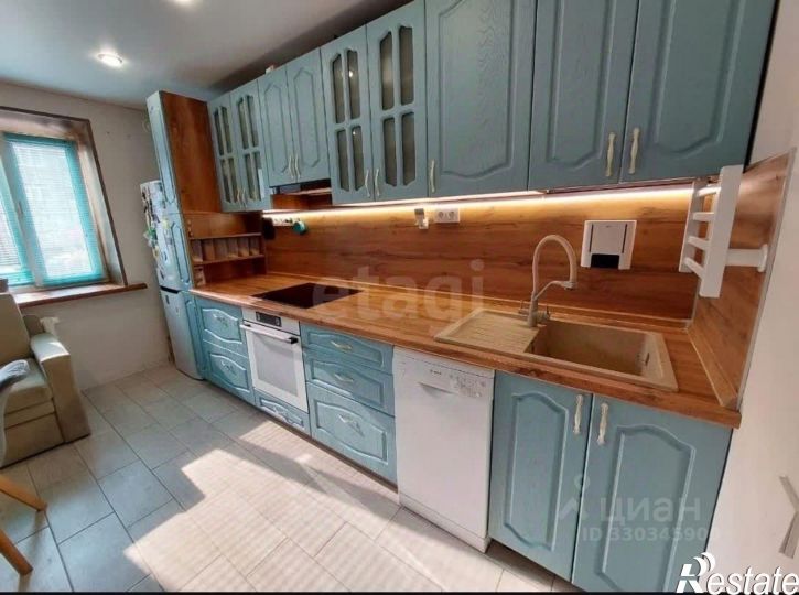 3-комн квартира улица Гагарина, 88,  д. 88