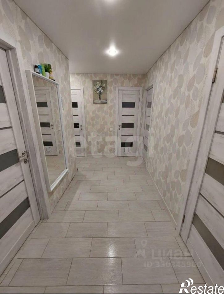 3-комн квартира улица Гагарина, 88,  д. 88