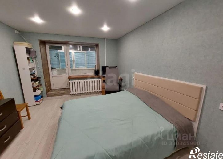 3-комн квартира улица Гагарина, 88,  д. 88
