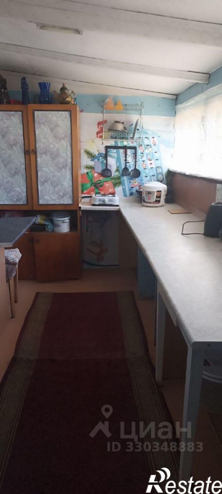 Коттедж/дом Уфимский район