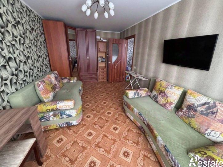 3-комн квартира ул Кузнецовская поляна, 1,  д. 1