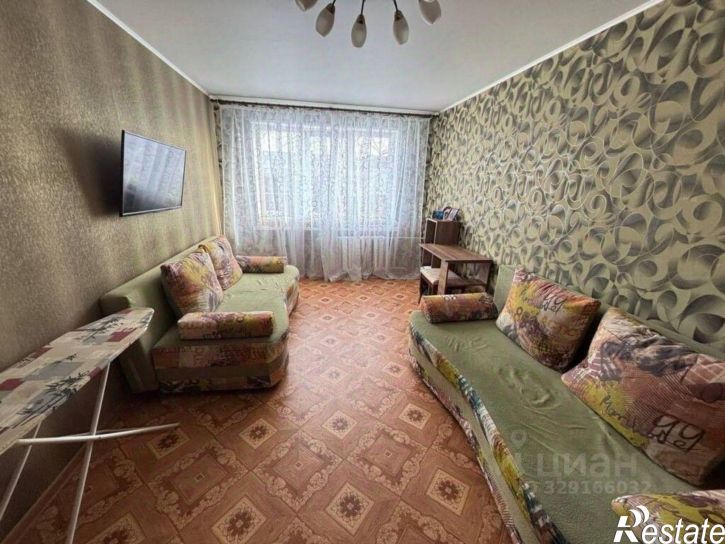3-комн квартира ул Кузнецовская поляна, 1,  д. 1