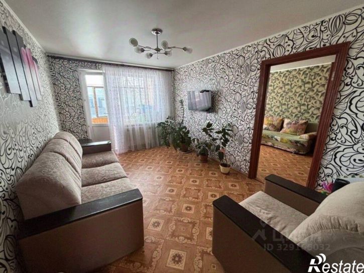 3-комн квартира ул Кузнецовская поляна, 1,  д. 1