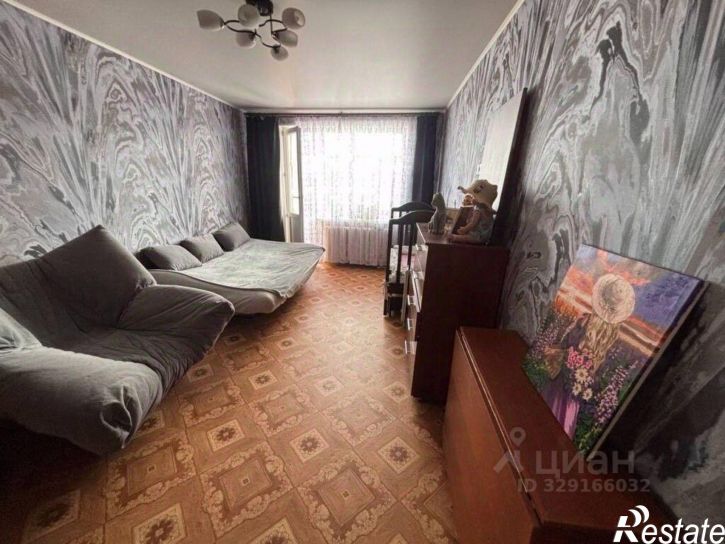 3-комн квартира ул Кузнецовская поляна, 1,  д. 1