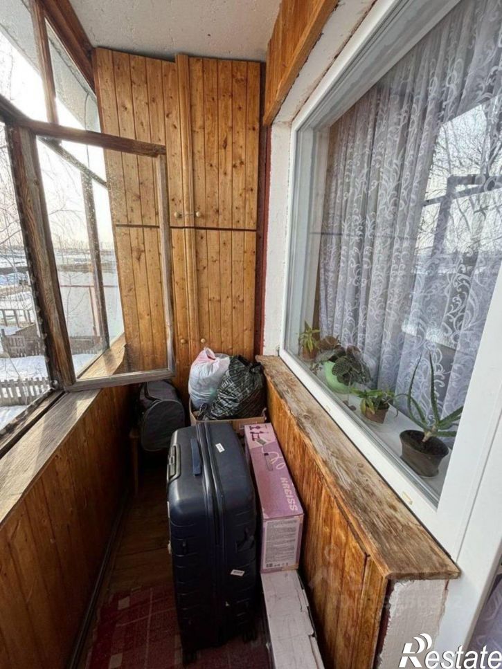 3-комн квартира ул Кузнецовская поляна, 1,  д. 1