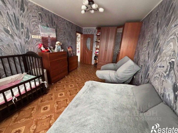 3-комн квартира ул Кузнецовская поляна, 1,  д. 1