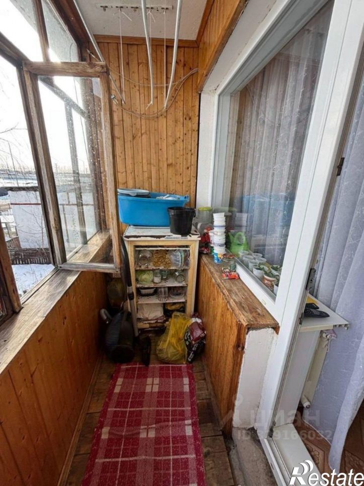 3-комн квартира ул Кузнецовская поляна, 1,  д. 1