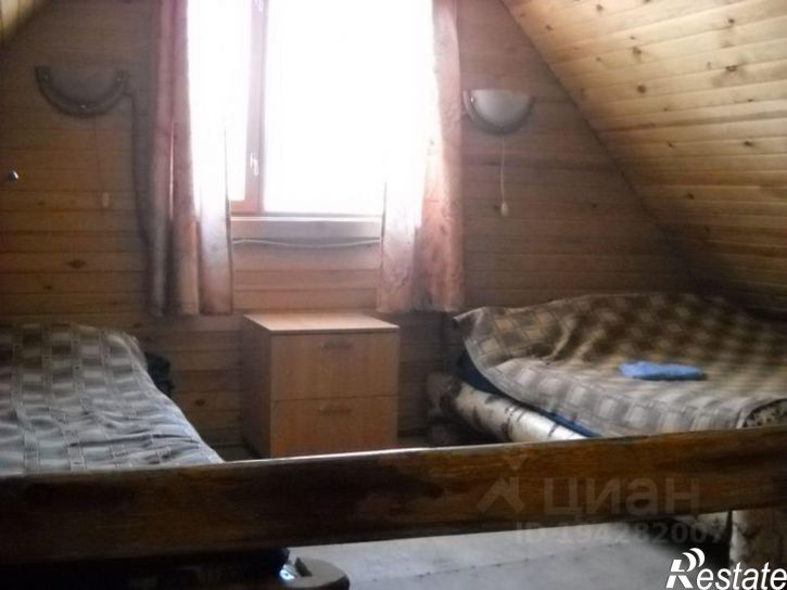 Коттедж/дом Белорецкий район