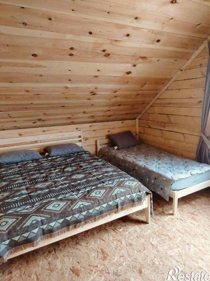 Коттедж/дом Мелеузовский район