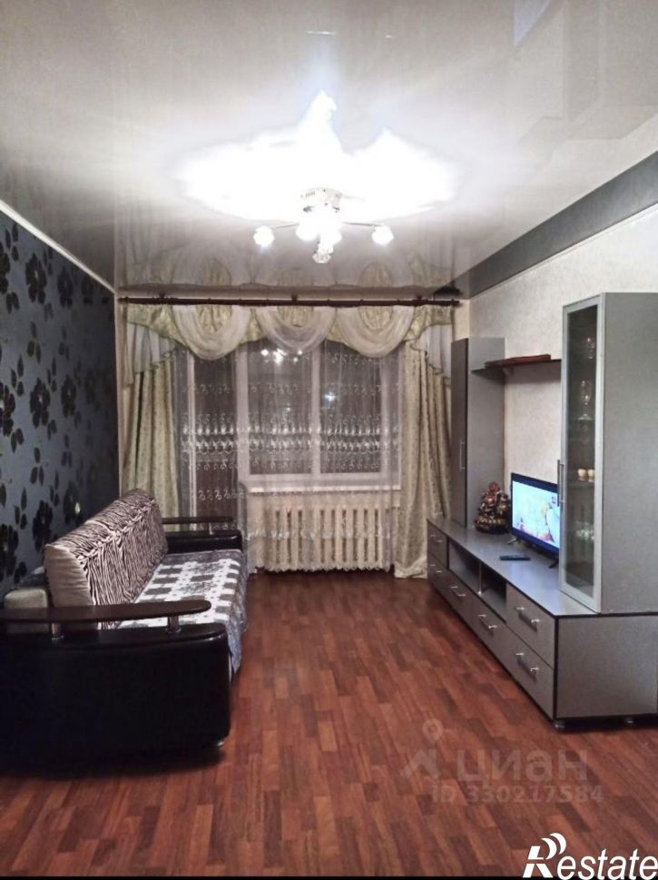 2-комн квартира ул Седова, 115,  д. 115