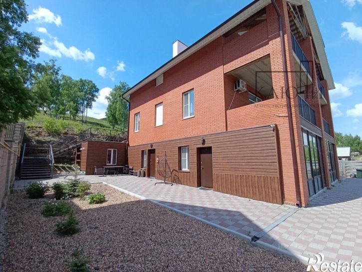 2-комн квартира Абзелиловский район