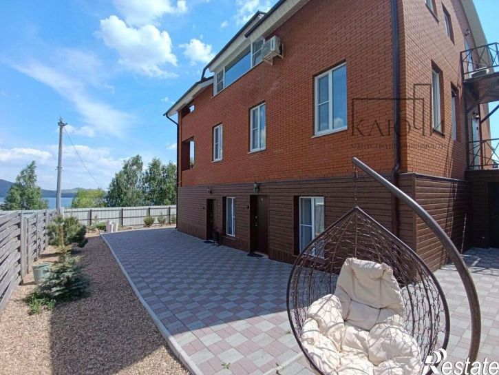 2-комн квартира Абзелиловский район