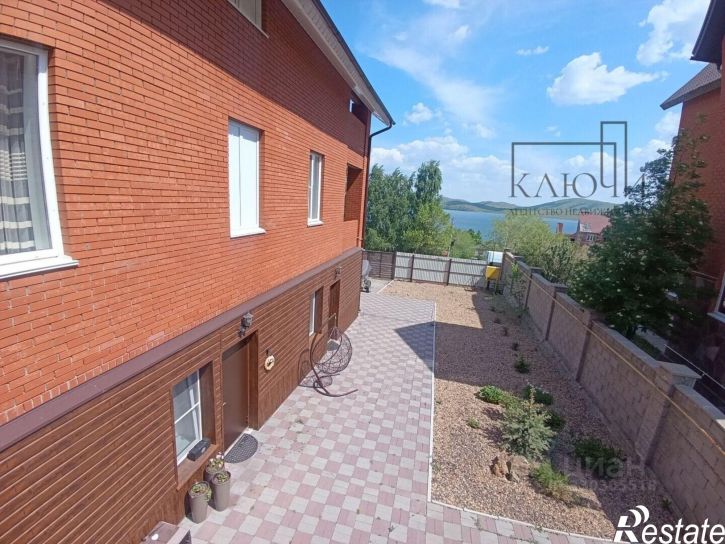 2-комн квартира Абзелиловский район