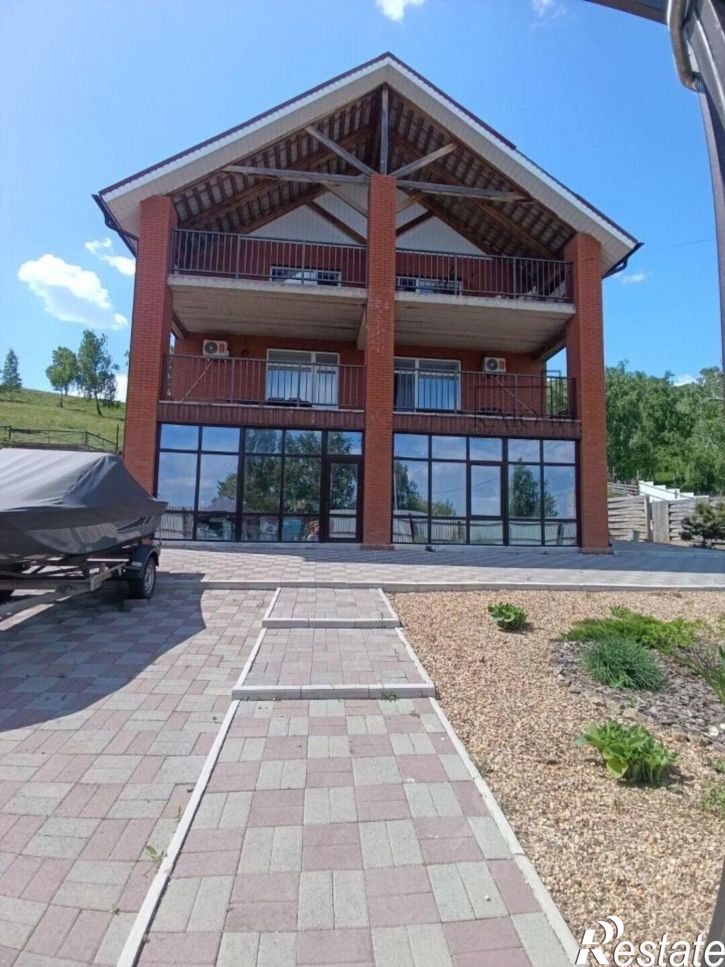 2-комн квартира Абзелиловский район