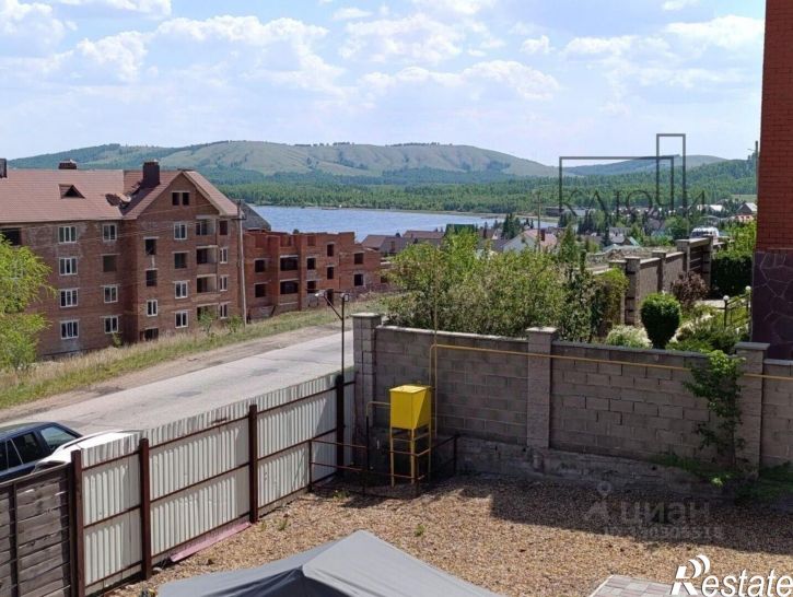 2-комн квартира Абзелиловский район