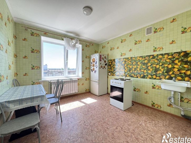 1-комн квартира ул Кольцевая, 8,  д. 8