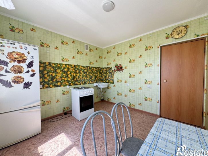 1-комн квартира ул Кольцевая, 8,  д. 8
