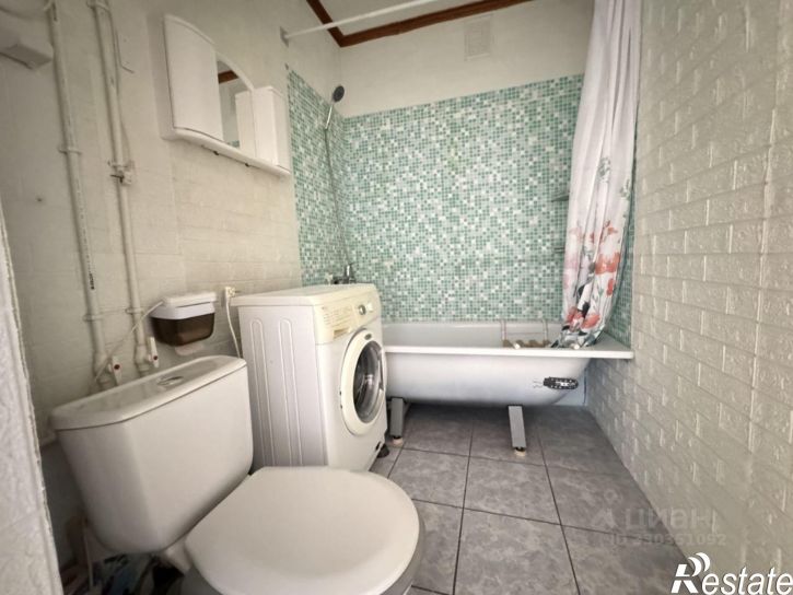 1-комн квартира ул Кольцевая, 8,  д. 8