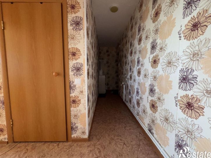 1-комн квартира ул Кольцевая, 8,  д. 8