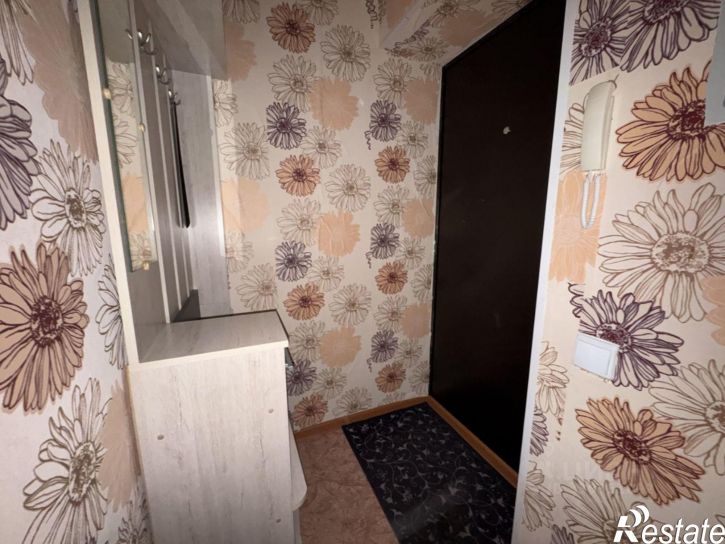 1-комн квартира ул Кольцевая, 8,  д. 8