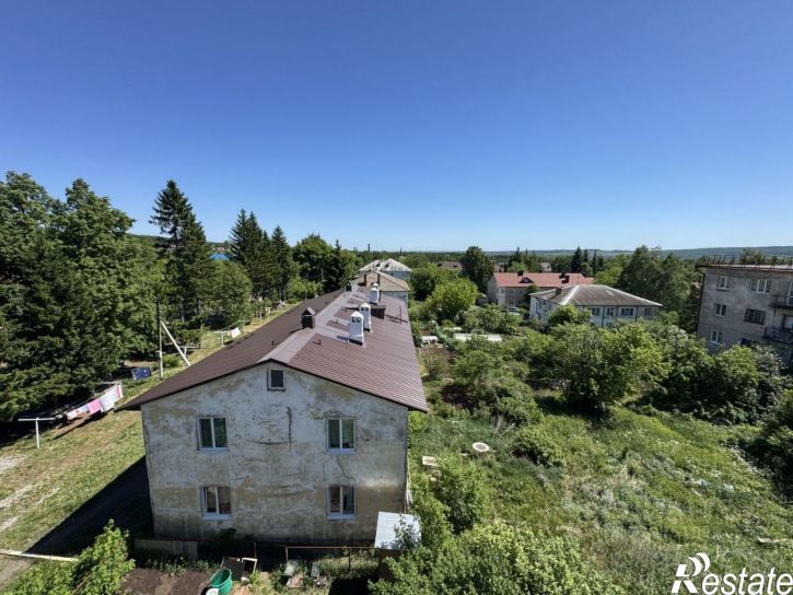 1-комн квартира ул Кольцевая, 8,  д. 8