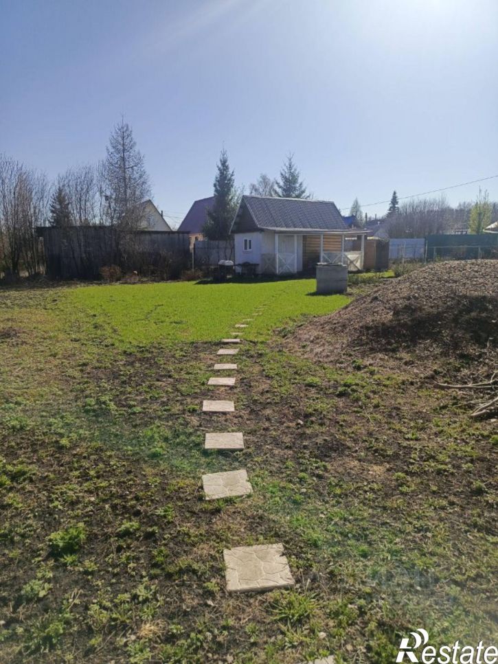 Коттедж/дом Уфимский район