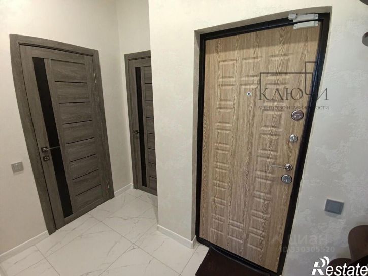 2-комн квартира Абзелиловский район
