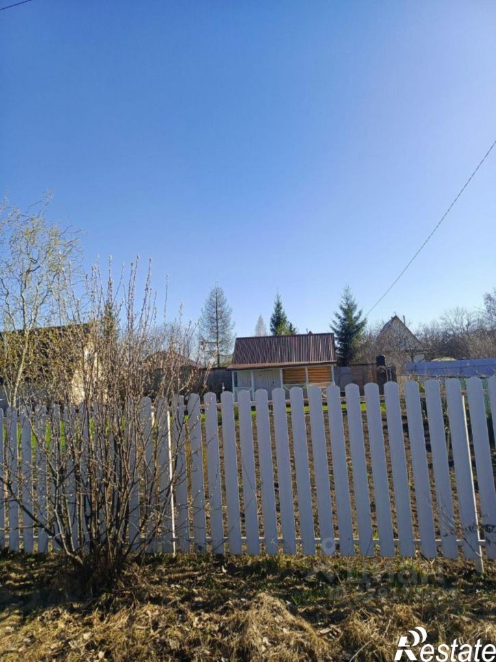 Коттедж/дом Уфимский район