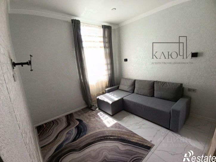 2-комн квартира Абзелиловский район