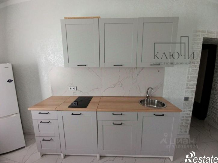 2-комн квартира Абзелиловский район