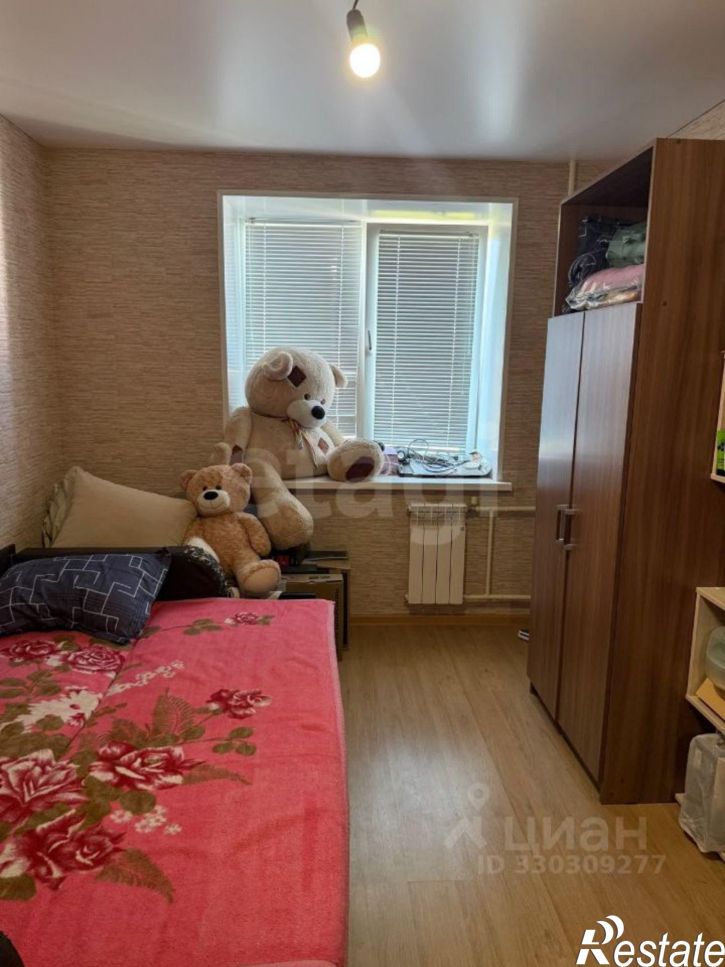 2-комн квартира ул Хвойная, 20,  д. 20