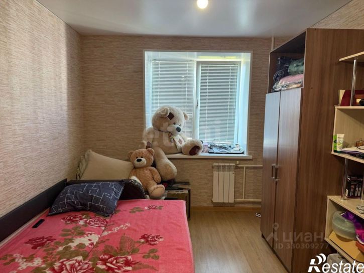 2-комн квартира ул Хвойная, 20,  д. 20