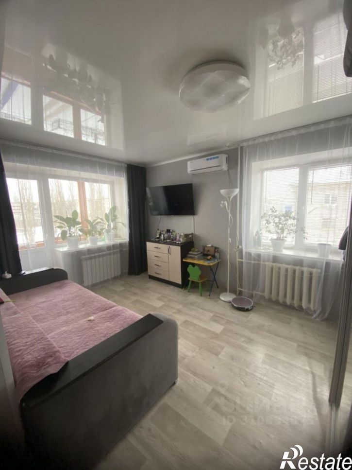 1-комн квартира ул Богдана Хмельницкого, 18,  д. 18