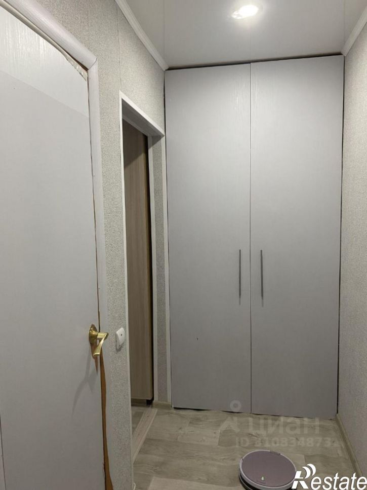 1-комн квартира ул Богдана Хмельницкого, 18,  д. 18