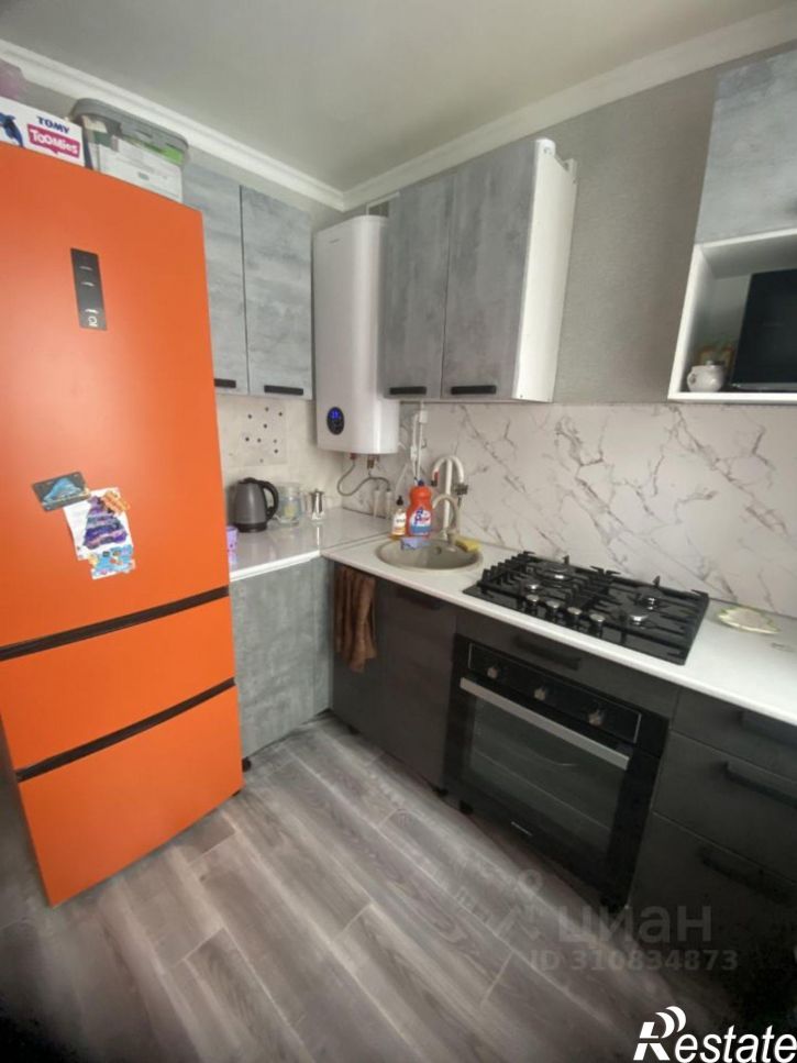 1-комн квартира ул Богдана Хмельницкого, 18,  д. 18