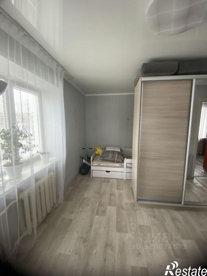 1-комн квартира ул Богдана Хмельницкого, 18,  д. 18