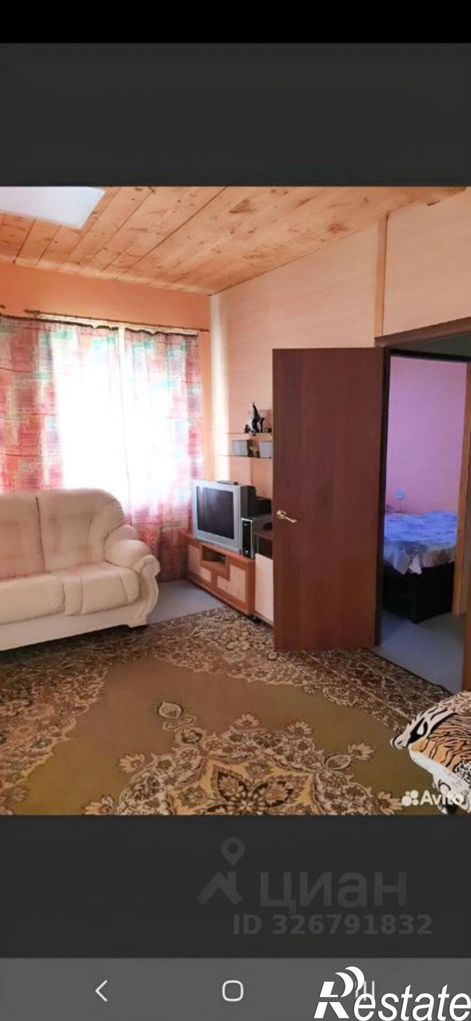 Сдать дачу, дом, коттедж за 25 000 рублей на ул К.Маркса, 82