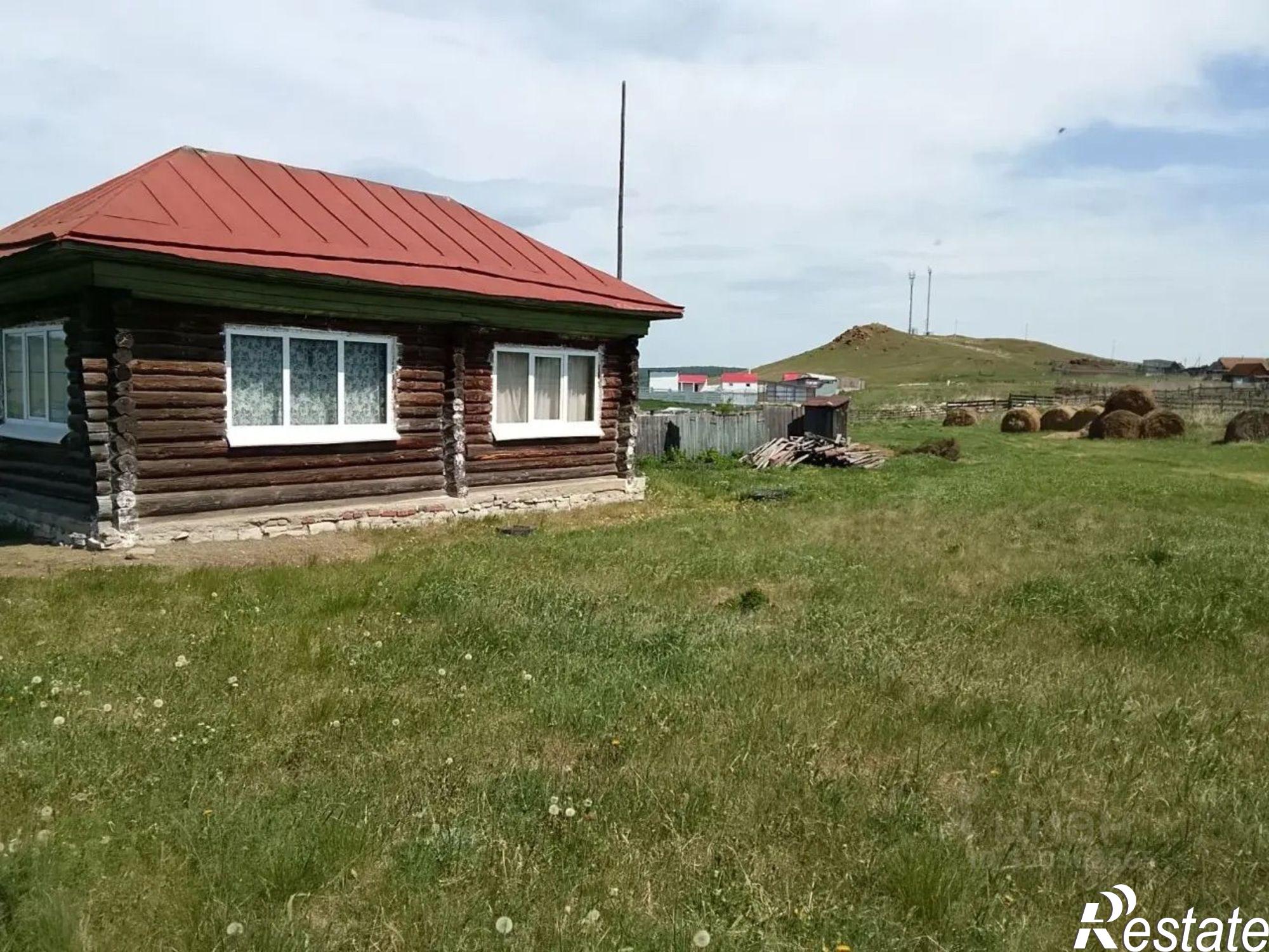 Купить дачу, дом, коттедж за 1 500 000 рублей на Учалинский район