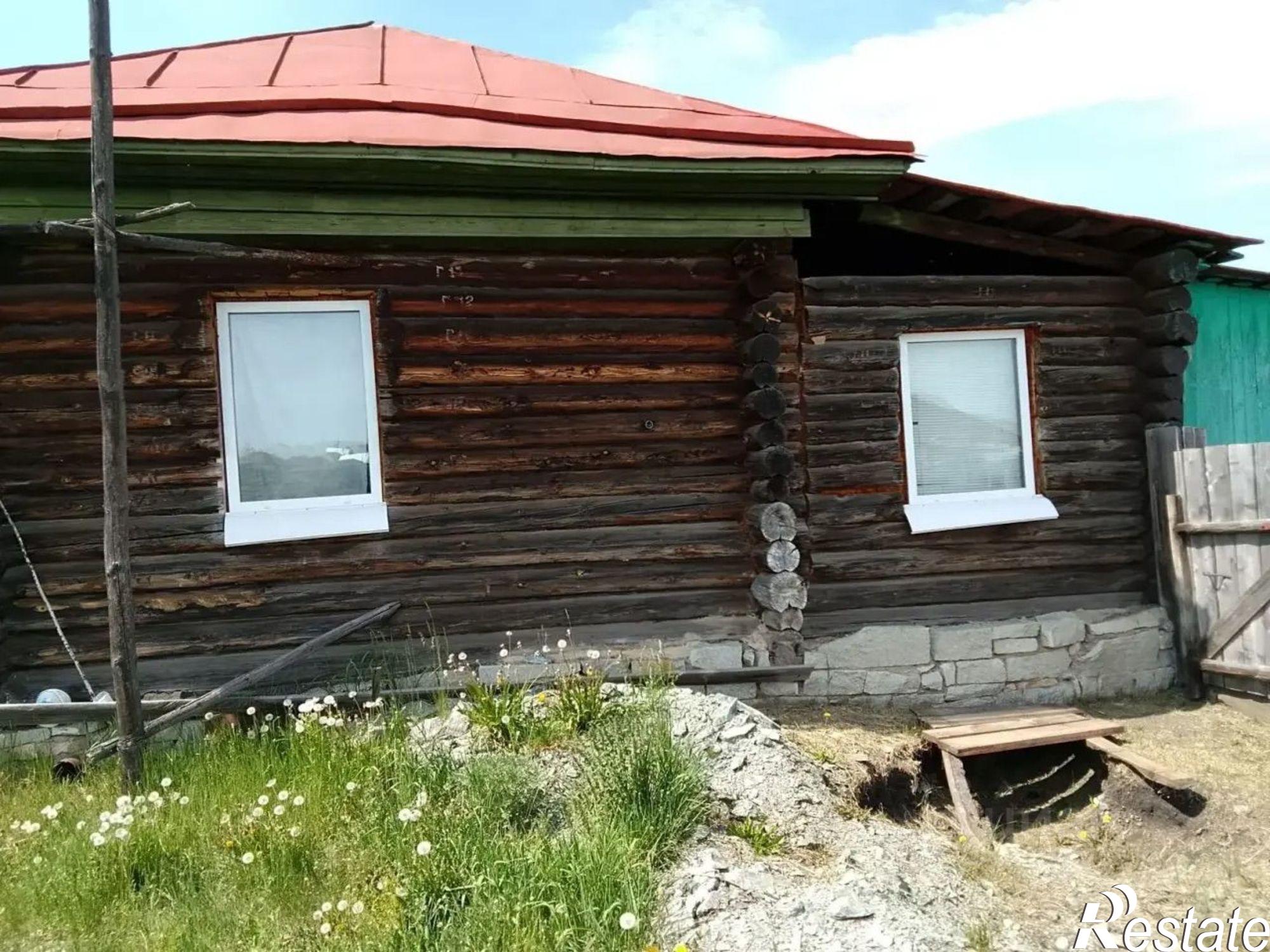 Купить дачу, дом, коттедж за 1 500 000 рублей на Учалинский район
