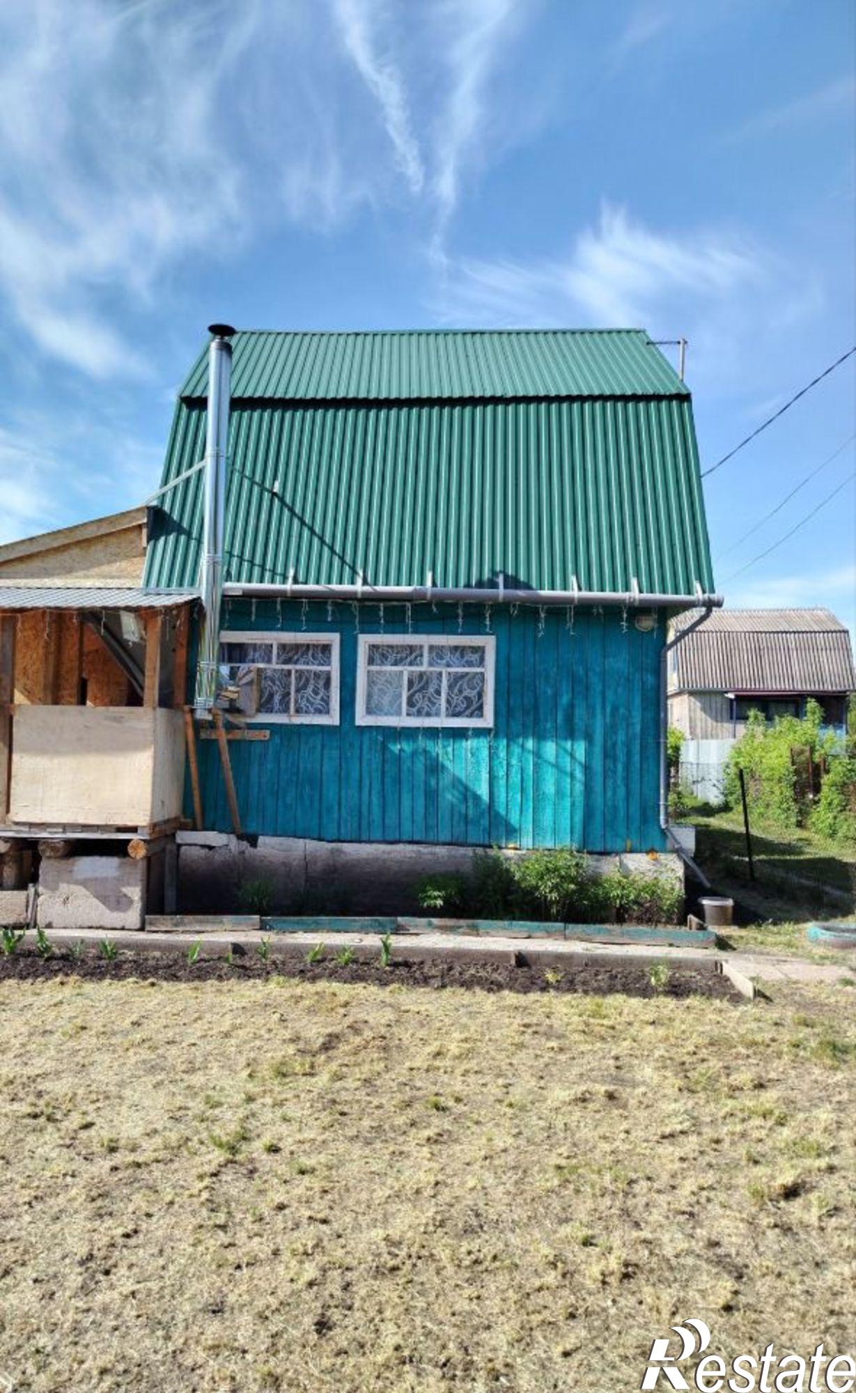Купить дачу, дом, коттедж за 1 200 000 рублей на Чишминский район