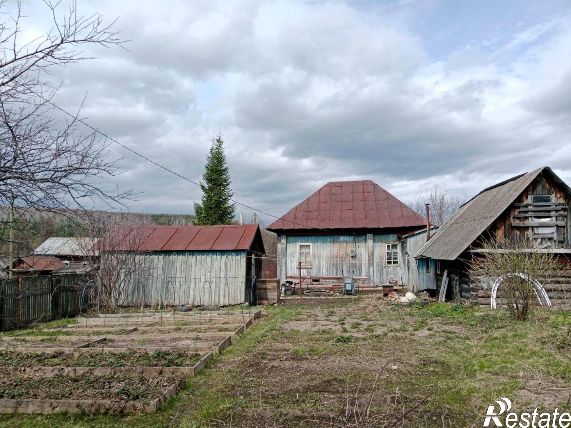 Купить землю, земельный участок за 1 400 000 рублей на ул Октябрьская, 50