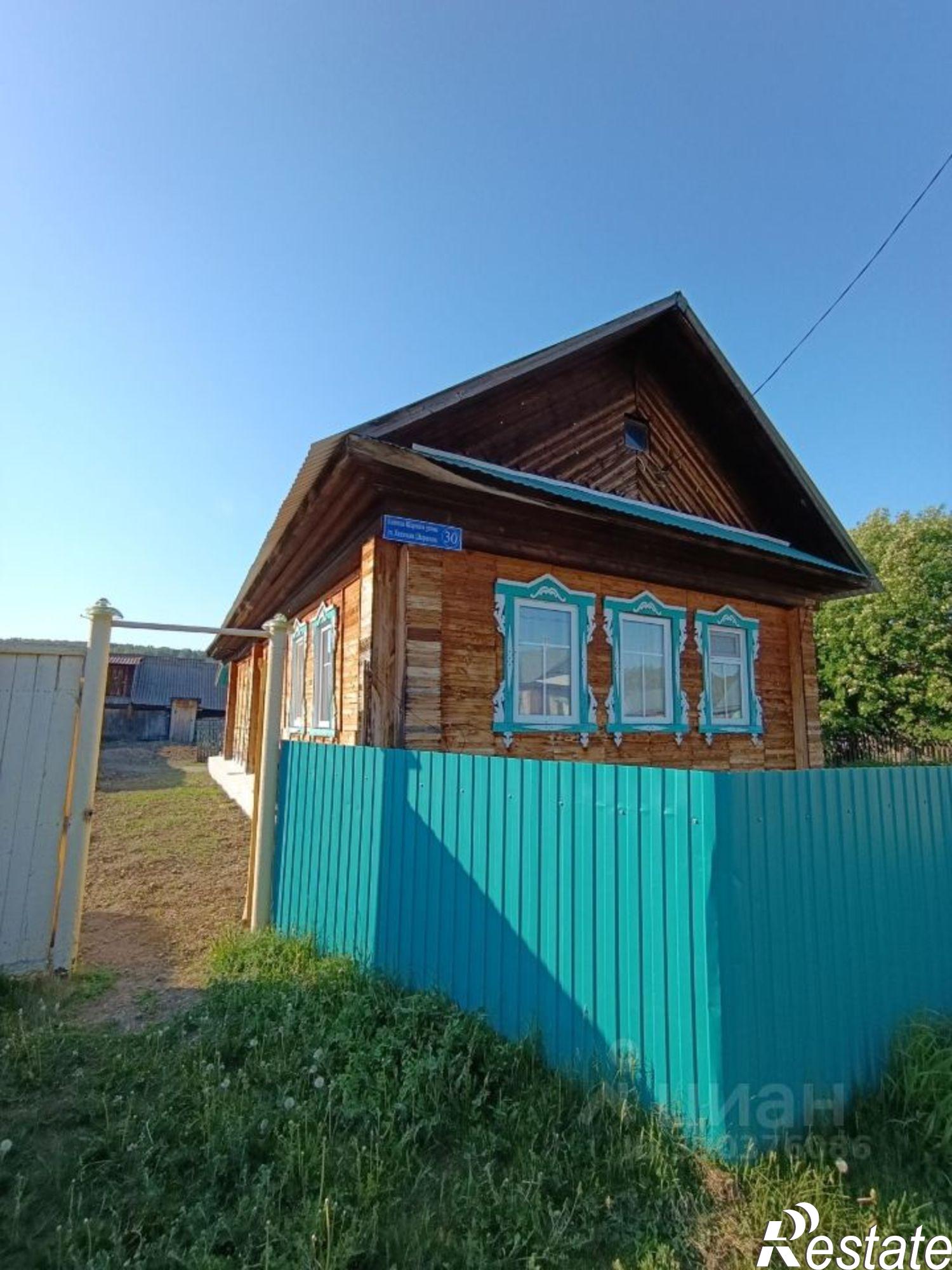 Купить дачу, дом, коттедж за 1 000 000 рублей на Салаватский район