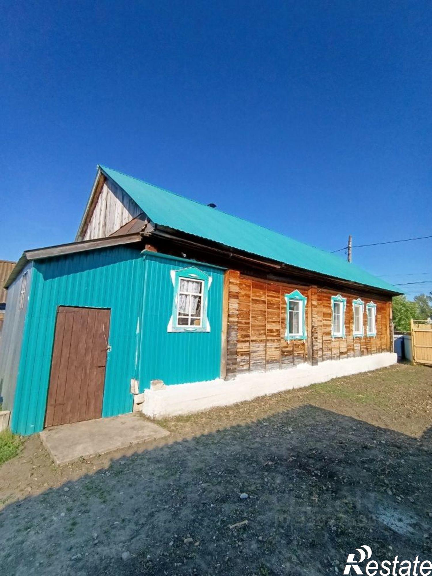 Купить дачу, дом, коттедж за 1 000 000 рублей на Салаватский район