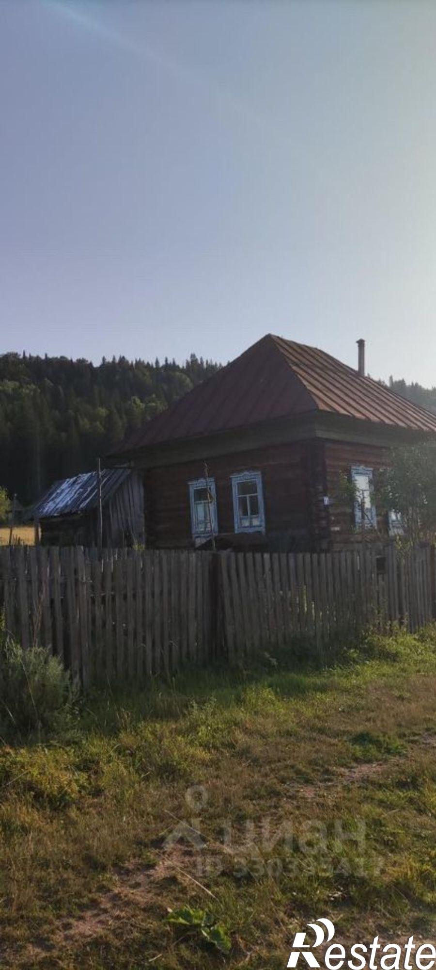 Купить дачу, дом, коттедж за 500 000 рублей на Караидельский район